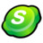 Skype Alternate Icon